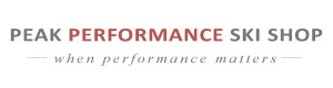 Peak Performance Ski Shop - When Performance Matters
