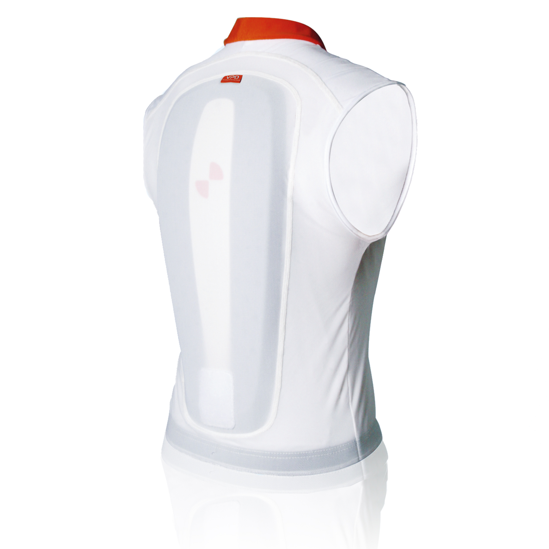 POC Spine VPD back protector for ski racing