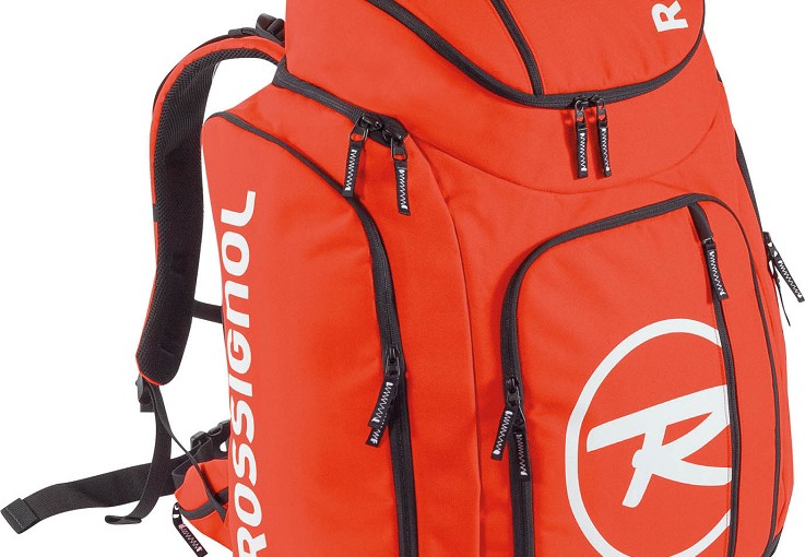 The best ski boot bag