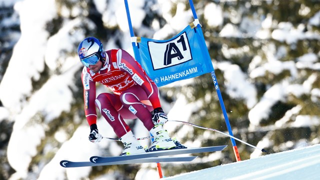 Goggles and their Importance to Ski Racers